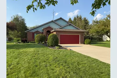 5825 Washington Pike Road, Saint Marys, OH 45885 - Photo 1