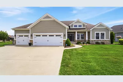 980 Greenmantle Drive, Troy, OH 45373 - Photo 1