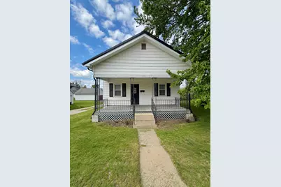 319 N Spruce Street, Saint Marys, OH 45885 - Photo 1
