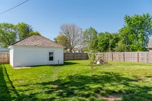 207 W North St, West Manchester, OH 45382 - Photo 34