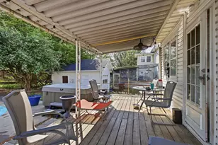 111 E 1st St, Springfield, OH 45504 - Photo 34