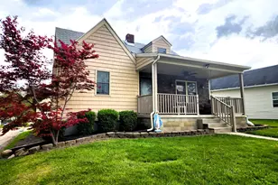 220 N Cherry St, Saint Marys, OH 45885 - Photo 2