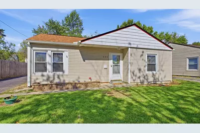 421 Alexander Drive, Dayton, OH 45403 - Photo 2