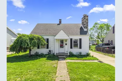 633 Floral Avenue, Troy, OH 45373 - Photo 1