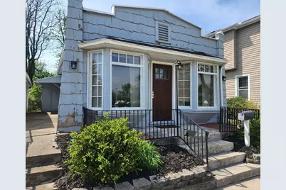 224 E Williams Avenue, Bellefontaine, OH 43311 - Photo 2