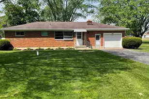 4931 Bosart Rd, Springfield, OH 45503 - Photo 1