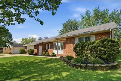 833 Glyncrest Drive, Wapakoneta, OH 45895 - Photo 8