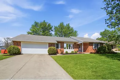 833 Glyncrest Drive, Wapakoneta, OH 45895 - Photo 6