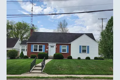 107 W Plum Street, New Bremen, OH 45869 - Photo 2