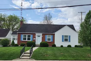 107 W Plum St, New Bremen, OH 45869 - Photo 2
