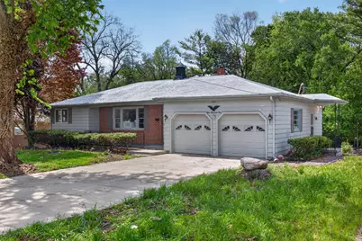 1001 N Park Street, Bellefontaine, OH 43311 - Photo 1