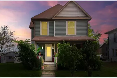 121 E Spring Avenue, Bellefontaine, OH 43311 - Photo 1