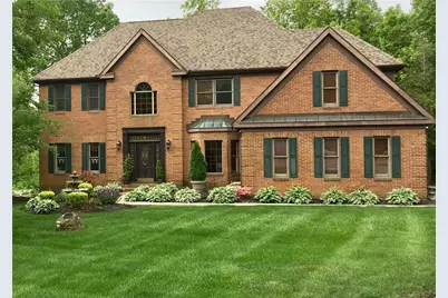 4185 Stone Bridge Drive, Springfield, OH 45504 - Photo 1