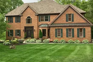 4185 Stone Bridge Dr, Springfield, OH 45504 - Photo 1