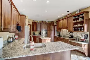 4185 Stone Bridge Dr, Springfield, OH 45504 - Photo 18