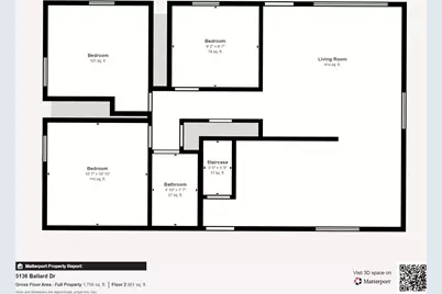 5136 Ballard Drive, Dayton, OH 45417 - Photo 42