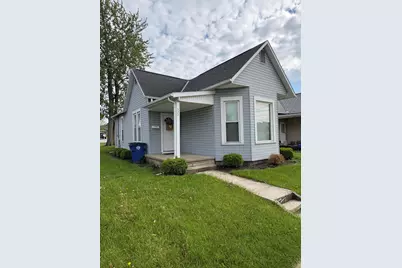527 E High Street, Saint Marys, OH 45885 - Photo 2