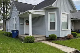 527 E High St, Saint Marys, OH 45885 - Photo 2