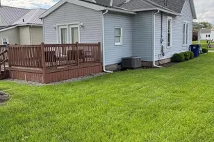 527 E High St, Saint Marys, OH 45885 - Photo 4