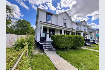 1532-1534 McLain Street, Dayton, OH 45403 - Photo 2
