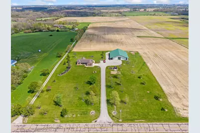 7855 Bradford Bloomer Road, Bradford, OH 45308 - Photo 2