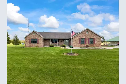 7855 Bradford Bloomer Road, Bradford, OH 45308 - Photo 10
