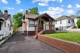 312 E Maplewood Ave, Dayton, OH 45405 - Photo 2