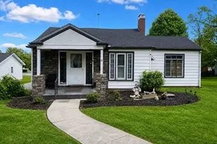 552 E Chillicothe Ave, Bellefontaine, OH 43311 - Photo 2