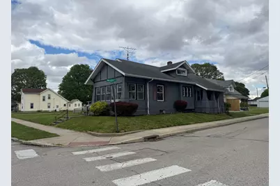 145 S Harrison Street, New Madison, OH 45346 - Photo 1