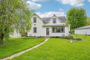 25405 State Route 245, North Lewisburg, OH 43060 - Photo 2