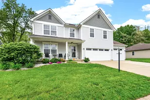 723 Colony Trail, New Carlisle, OH 45344 - Photo 4