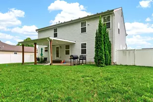 723 Colony Trail, New Carlisle, OH 45344 - Photo 68