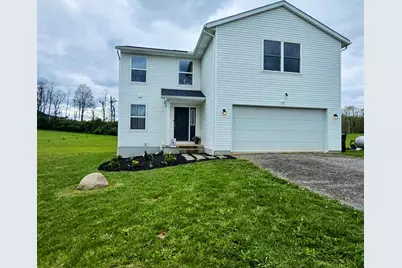 44 Township Road 184, Bellefontaine, OH 43311 - Photo 1