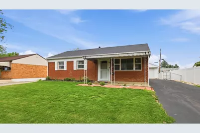 60 Quinby Lane, Dayton, OH 45432 - Photo 6