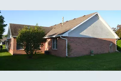 5866 Oldham Drive #unit 4, Springfield, OH 45503 - Photo 30