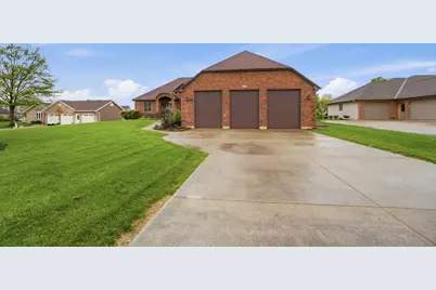 6629 Bruce Road, Celina, OH 45822 - Photo 8
