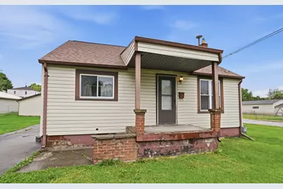 2650 Hilltop Avenue, Springfield, OH 45503 - Photo 2