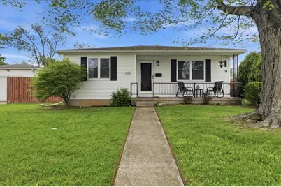 1612 Victory Drive, Springfield, OH 45505 - Photo 2