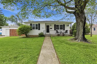 1612 Victory Drive, Springfield, OH 45505 - Photo 30