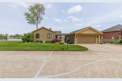 9072 Hickory Lane, Huntsville, OH 43324 - Photo 2