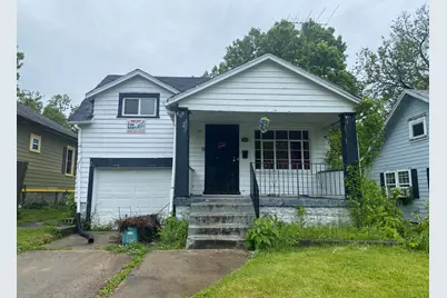 33 Patton Avenue, Dayton, OH 45417 - Photo 1