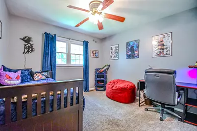 9563 Ward Road, Saint Paris, OH 43072 - Photo 28