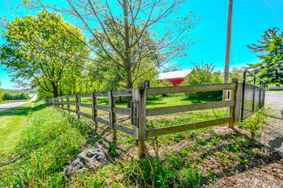 9563 Ward Road, Saint Paris, OH 43072 - Photo 2