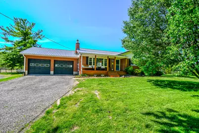 9563 Ward Road, Saint Paris, OH 43072 - Photo 4
