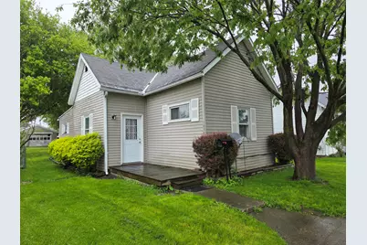 1030 Hendricks Avenue, Saint Marys, OH 45885 - Photo 1