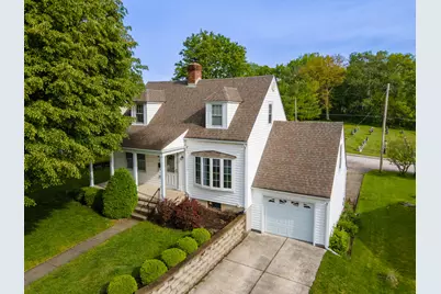 126 Parkwood Drive, West Milton, OH 45383 - Photo 2