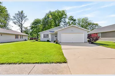 105 Birch Street, Jackson Center, OH 45334 - Photo 2