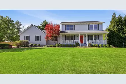 1589 Bending Tree Drive, New Carlisle, OH 45344 - Photo 6