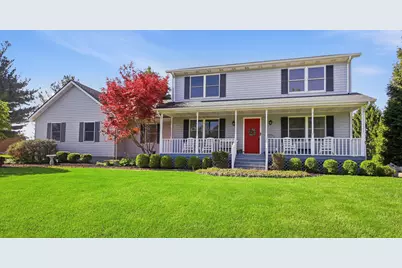 1589 Bending Tree Drive, New Carlisle, OH 45344 - Photo 4