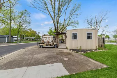 246 N Orchard Island Drive #31, Russells Point, OH 43348 - Photo 30